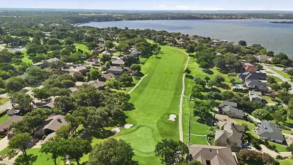 4027 Fairway Drive, Granbury, TX 76049