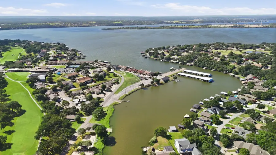 4027 Fairway Drive, Granbury, TX 76049 - #2