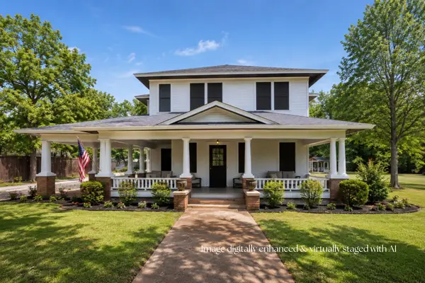 201 N Lenard Street, Red Oak, TX 75154