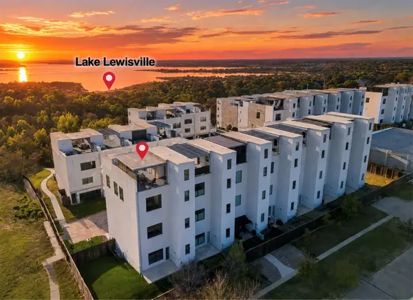 4900 Blaynes View, The Colony, TX 75056