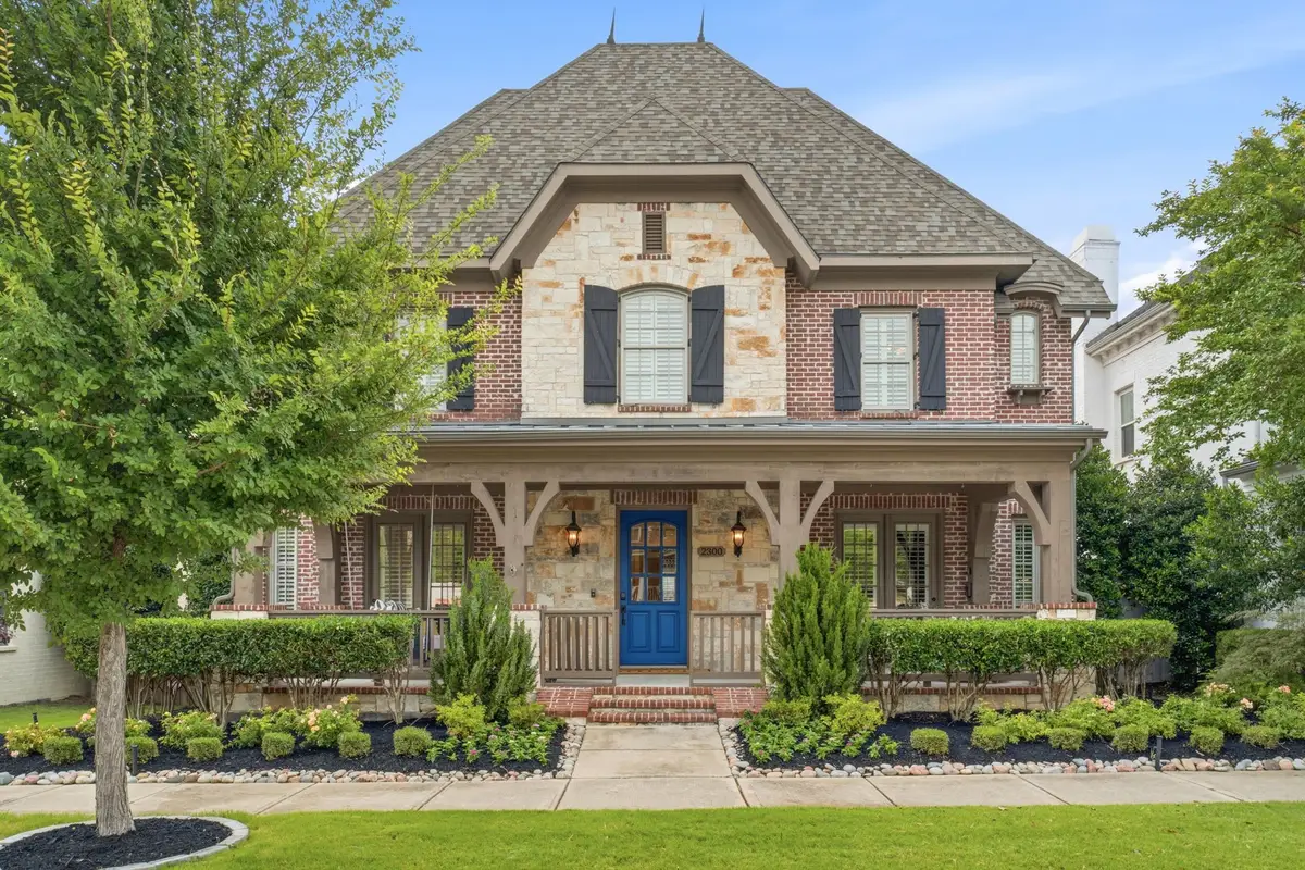 2300 State Boulevard, McKinney, TX 75071 - #1