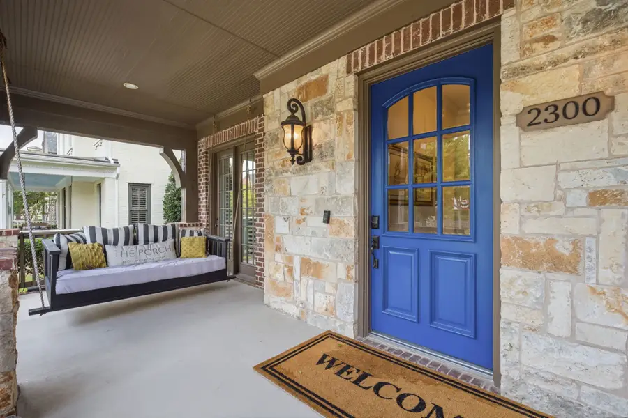 2300 State Boulevard, McKinney, TX 75071 - #2