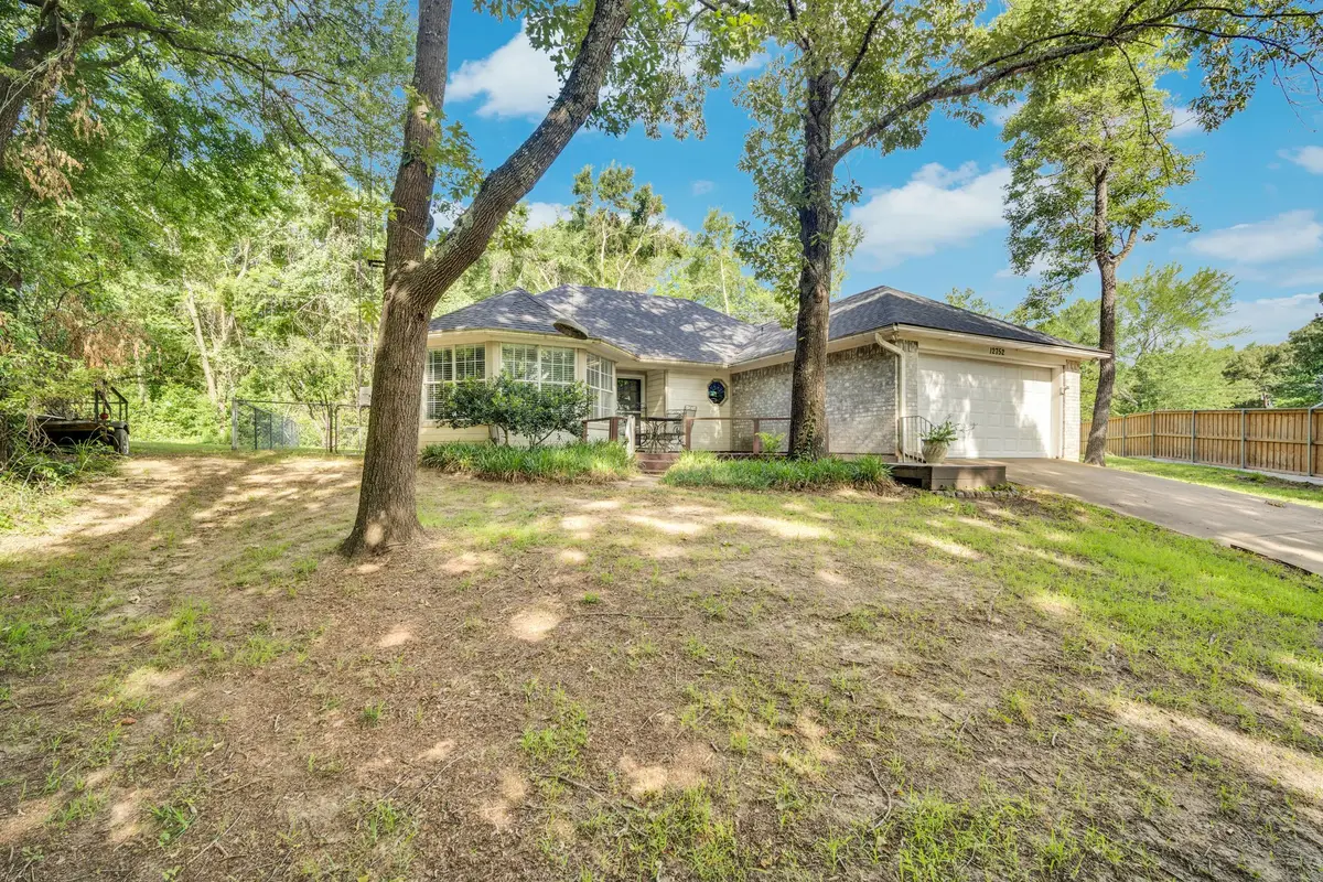 12752 Honeysuckle Circle, Eustace, TX 75124 - #1