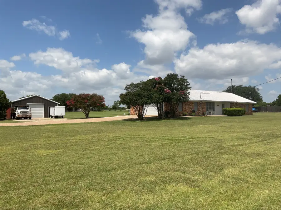 14261 Wortham Bend Road, China Spring, TX 76633 - #2