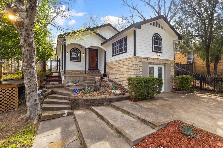 2854 Catherine, Dallas, TX 75211 - #3