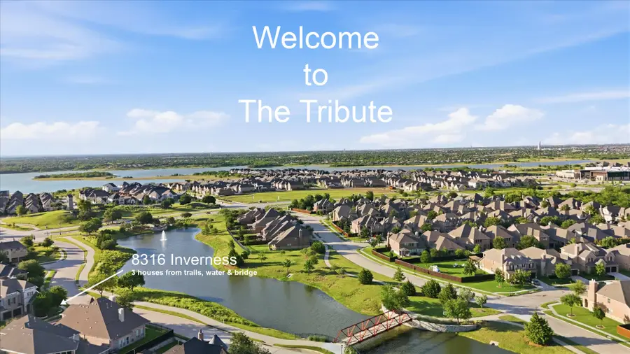 8316 Inverness, The Colony, TX 75056 - #2