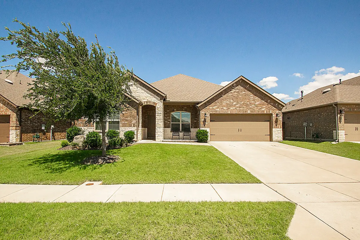 3016 Cerro Ranch Road, Aubrey, TX 76227 - #1