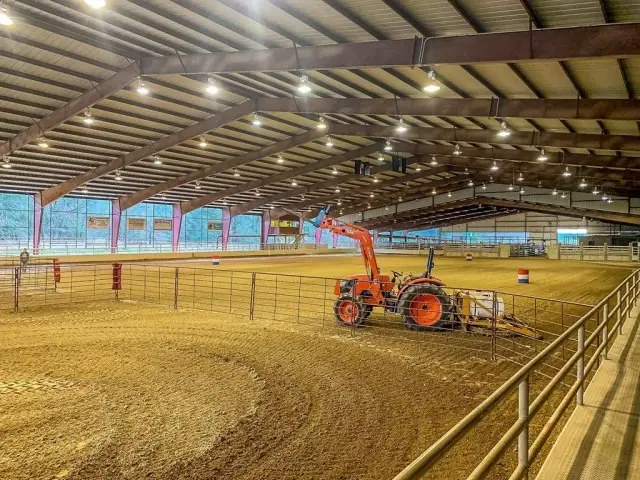 32041 Hwy 64 Highway, Wills Point, TX 75169 - #1