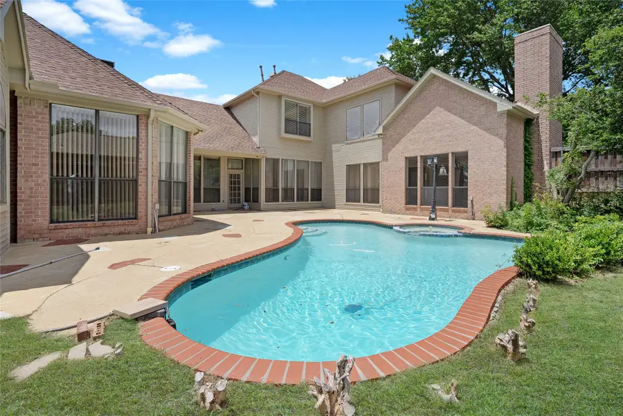4516 Salerno Circle, Plano, TX 75093 - #2