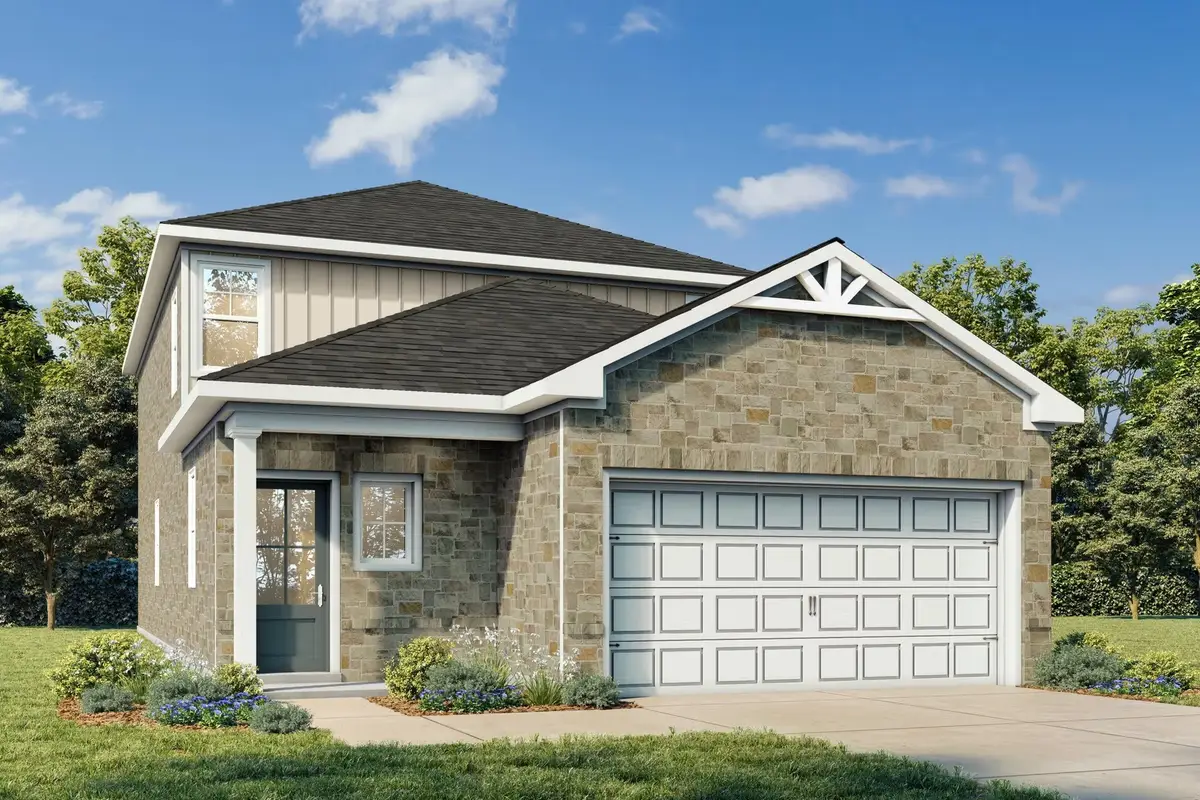3529 Hank Drive, Heartland, TX 75126 - #1
