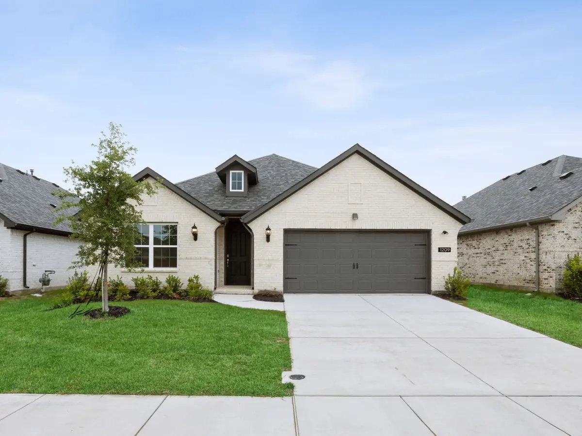 1201 Cristiano Lane, Anna, TX 75409 - #1