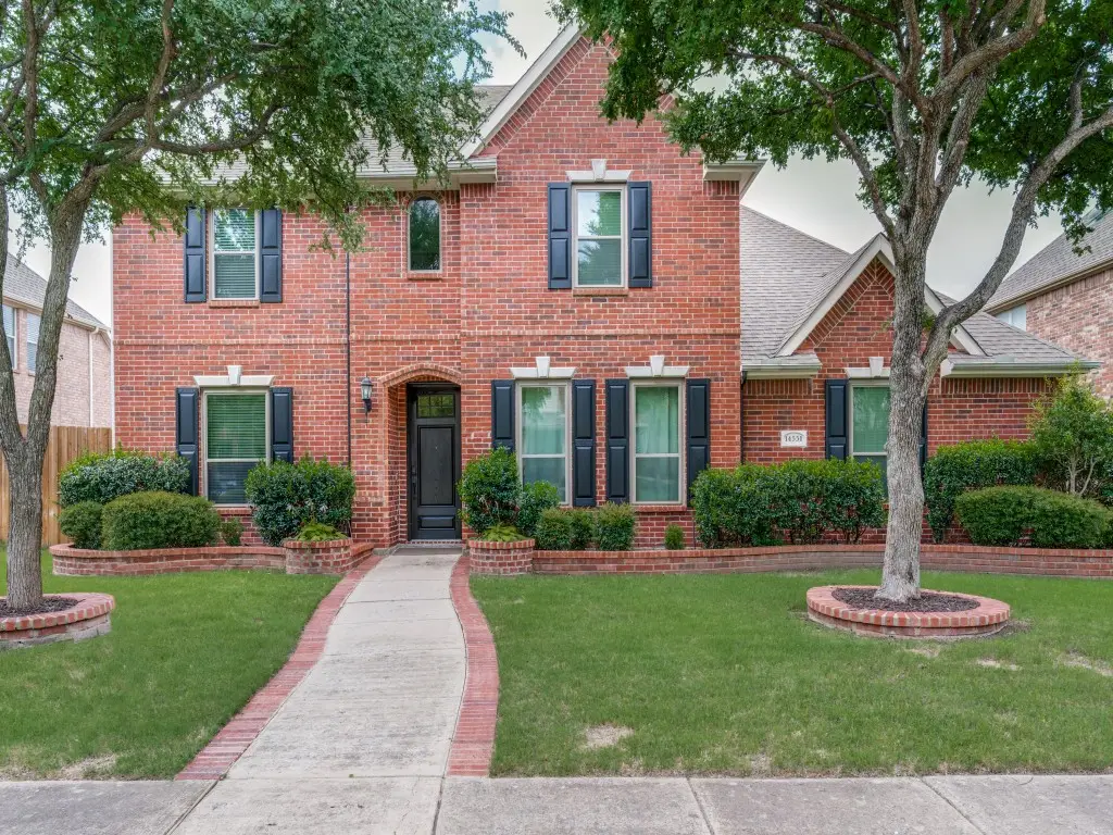 14551 Daneway Drive, Frisco, TX 75035 - #1