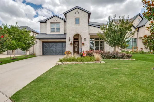 13401 Chalet Avenue, Frisco, TX 75035