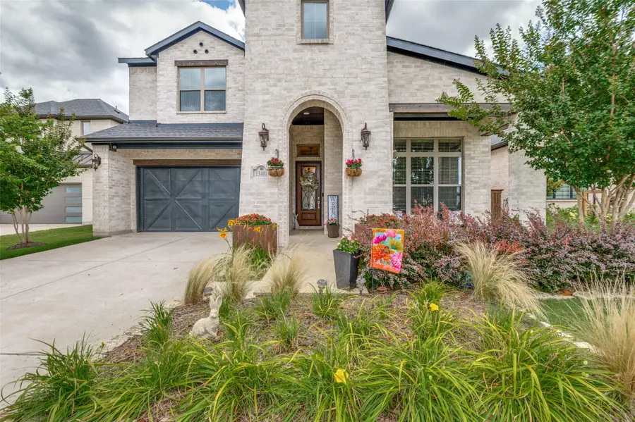 13401 Chalet Avenue, Frisco, TX 75035 - #2