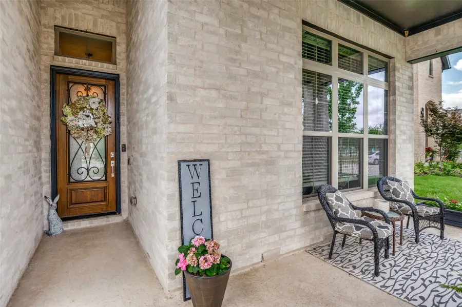 13401 Chalet Avenue, Frisco, TX 75035 - #3