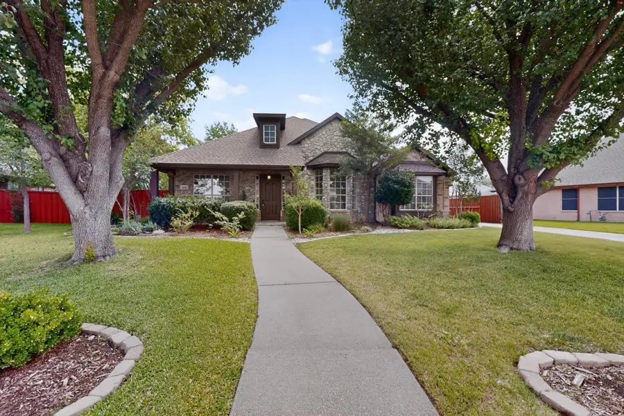 408 Willow Bend Drive, Murphy, TX 75094 - #2