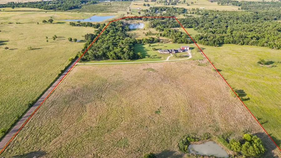 11190 County Road 309, Terrell, TX 75161 - #2