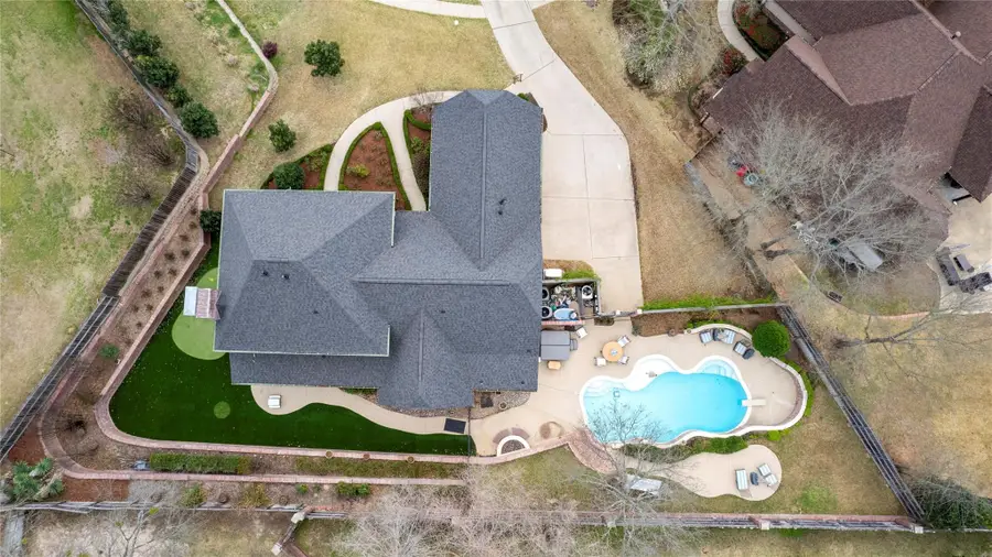 7637 Light Horse Court, Tyler, TX 75703 - #2