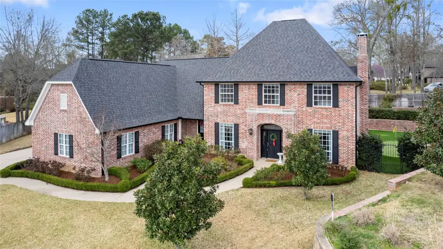7637 Light Horse Court, Tyler, TX 75703 - #3