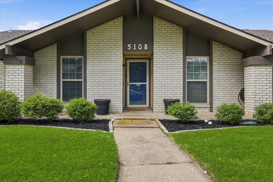 5108 Brandenburg Lane, The Colony, TX 75056 - #2
