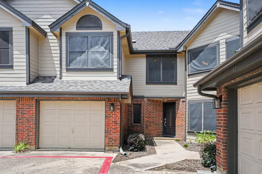 406 Santa Fe Trail #46, Irving, TX 75063 - #2