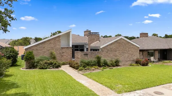16833 Davenport Court, Dallas, TX 75248