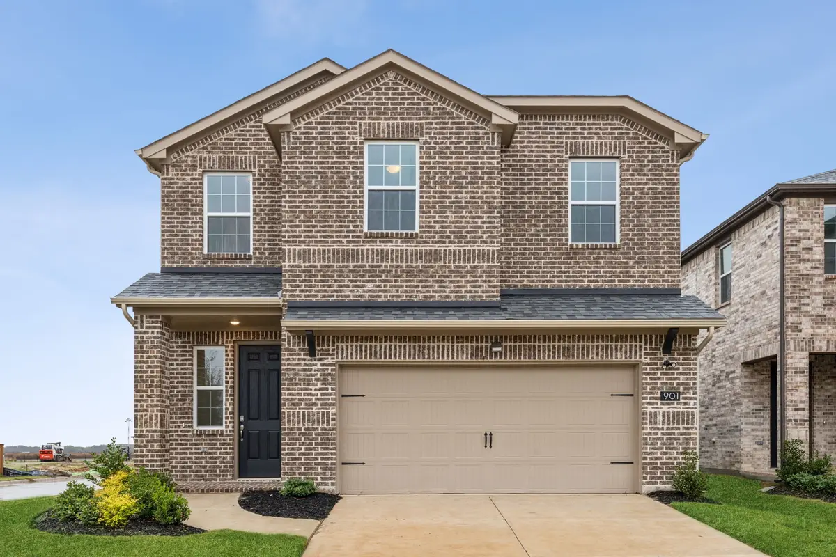 901 Portina Drive, Anna, TX 75409 - #1