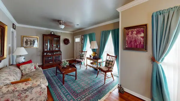 1701 S High, Brady, TX 76825