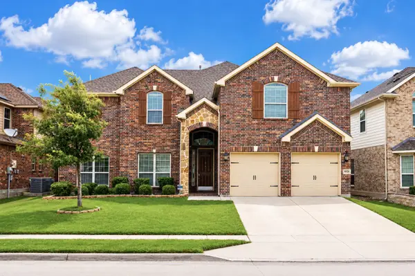 9828 Milkweed Lane, Fort Worth, TX 76177