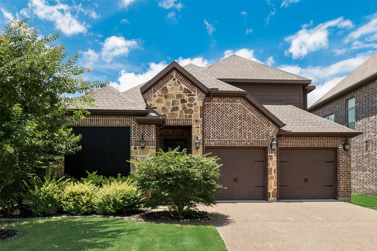 320 Hogue Lane, Wylie, TX 75098 - #1