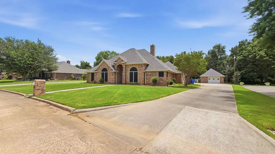 2412 Jolinda Lane, Whitesboro, TX 76273 - #3