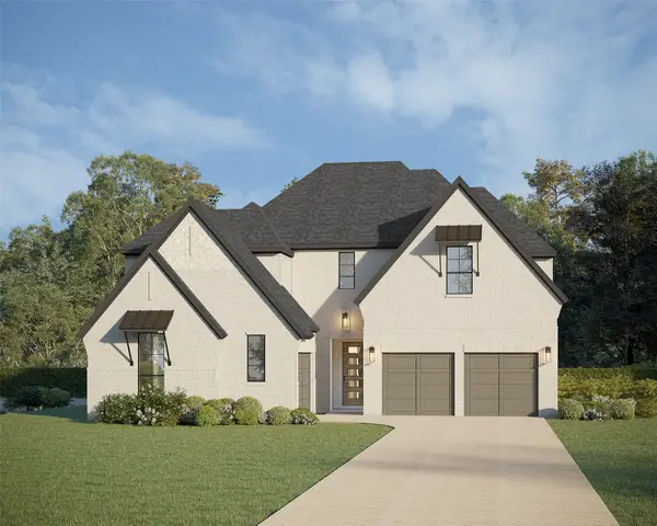 4124 Trellis Drive, Celina, TX 75078
