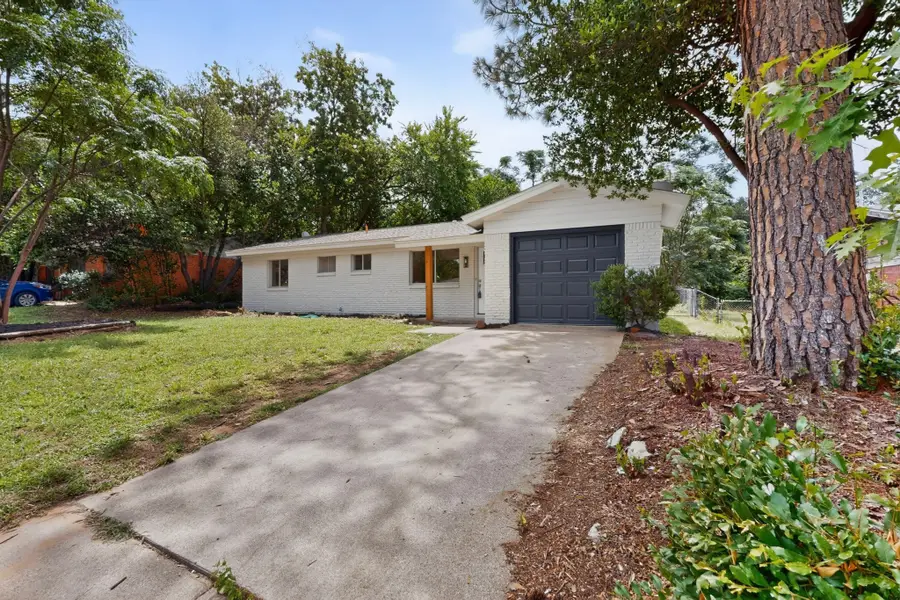 7366 Norma Street, Fort Worth, TX 76112 - #2
