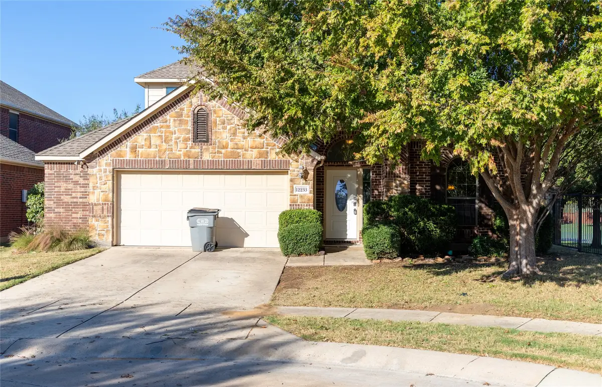 12233 Candle Island Drive, Frisco, TX 75036 - #1