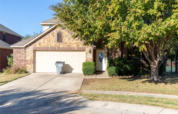 12233 Candle Island Drive, Frisco, TX 75036