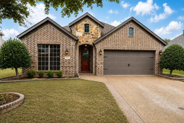 502 Madrone Trail, Forney, TX 75126