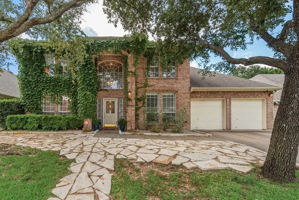 3520 Stone Creek Lane S, Fort Worth, TX 76137 - #1