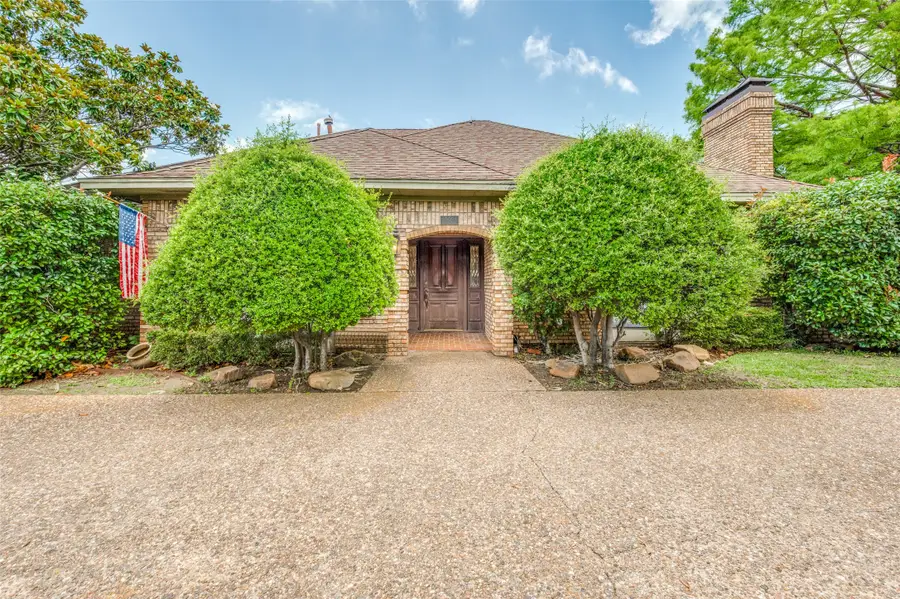 10931 Marsh Lane, Dallas, TX 75229 - #2