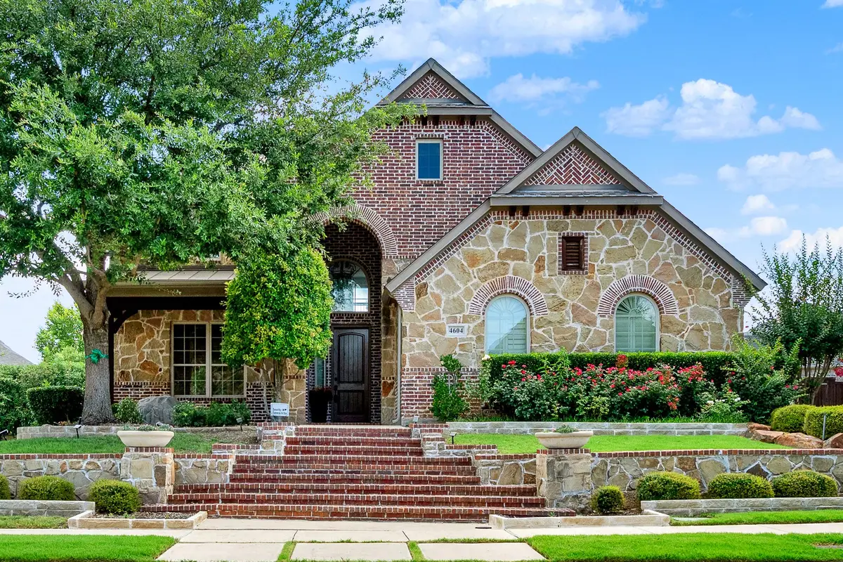 4604 Golden Mew Drive, Carrollton, TX 75010 - #1