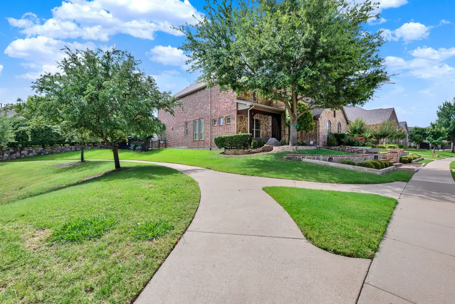 4604 Golden Mew Drive, Carrollton, TX 75010 - #2