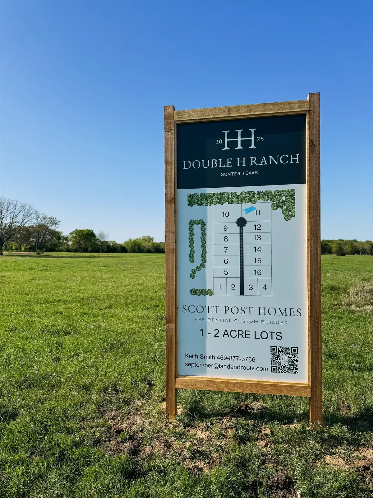 1389 Mcconnell Road, Gunter, TX 75058 - #1