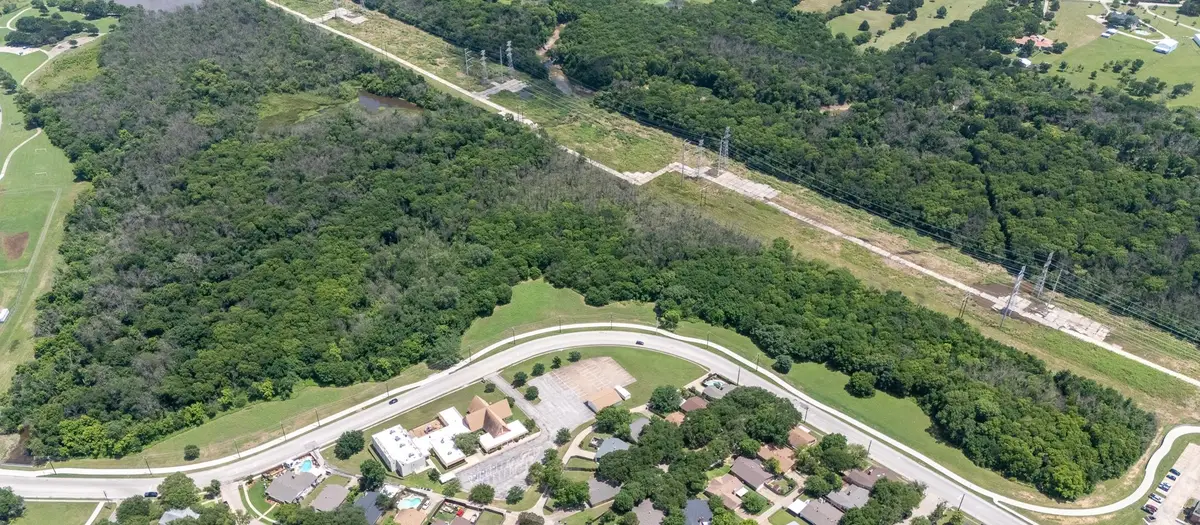 3202 Guthrie Road, Garland, TX 75043 - #1