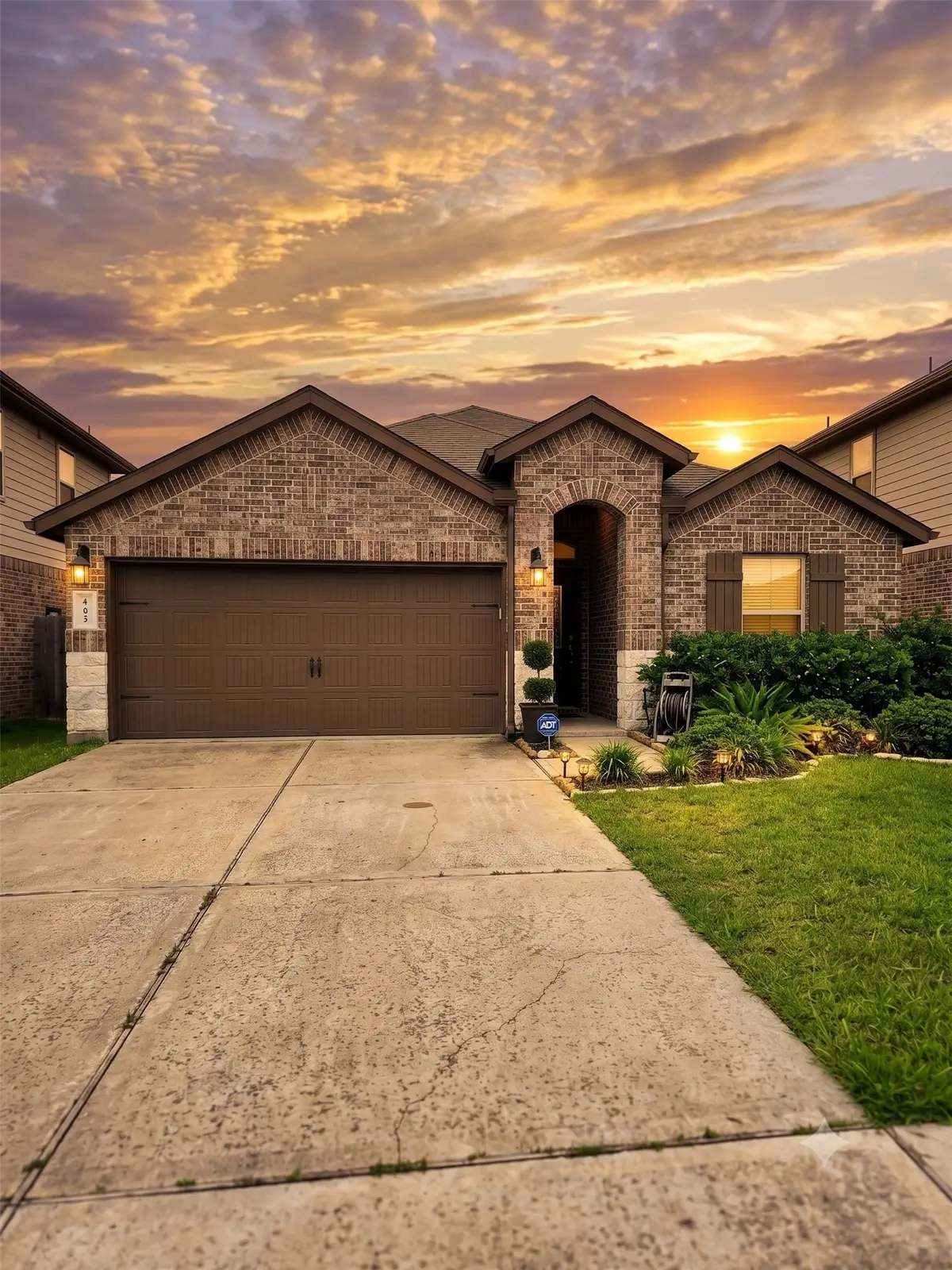 18307 Arcola Bay Lane, Richmond, TX 77407 - #1