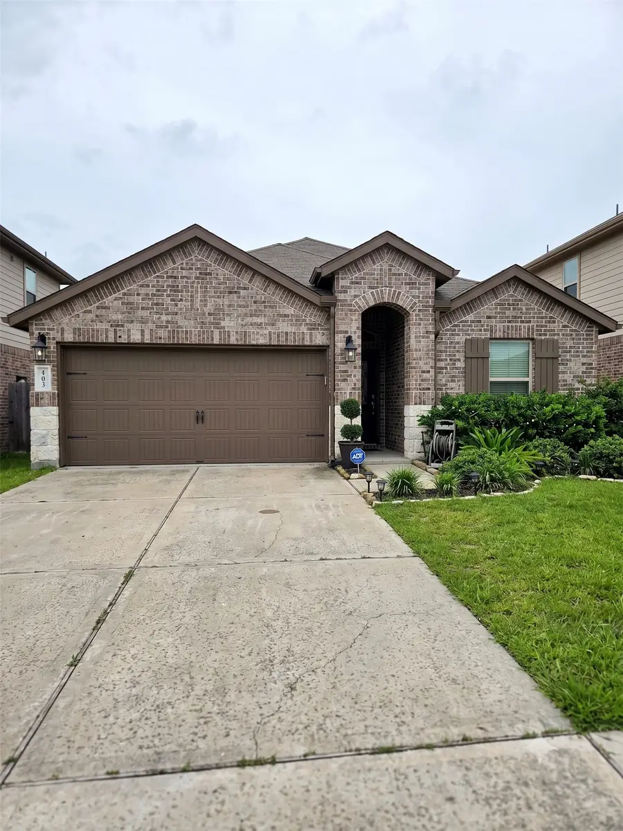 18307 Arcola Bay Lane, Richmond, TX 77407 - #2