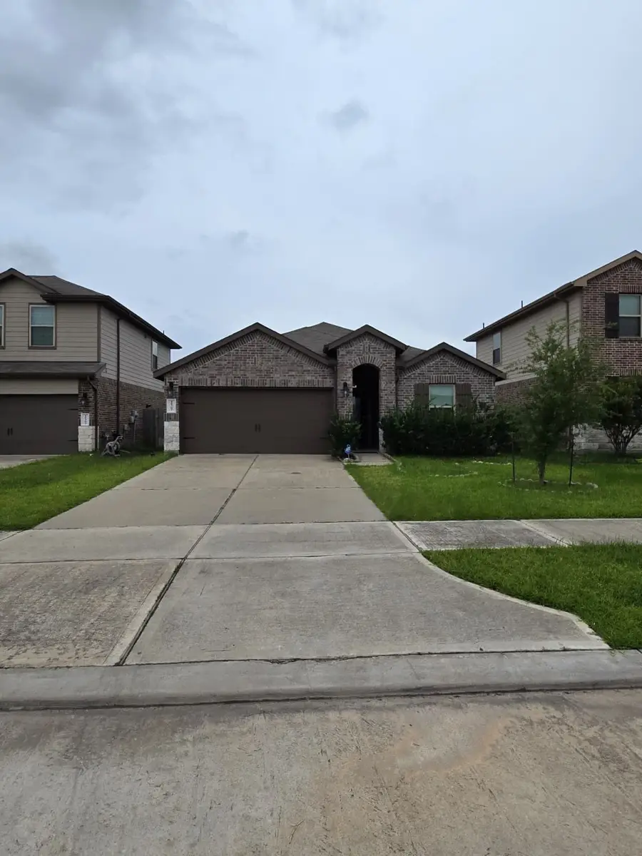 18307 Arcola Bay Lane, Richmond, TX 77407 - #3