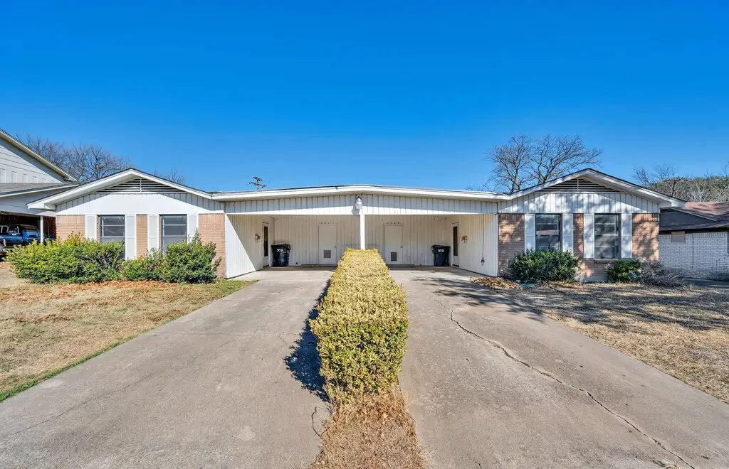 5309 Tennyson Drive #11, Waco, TX 76710 - #1