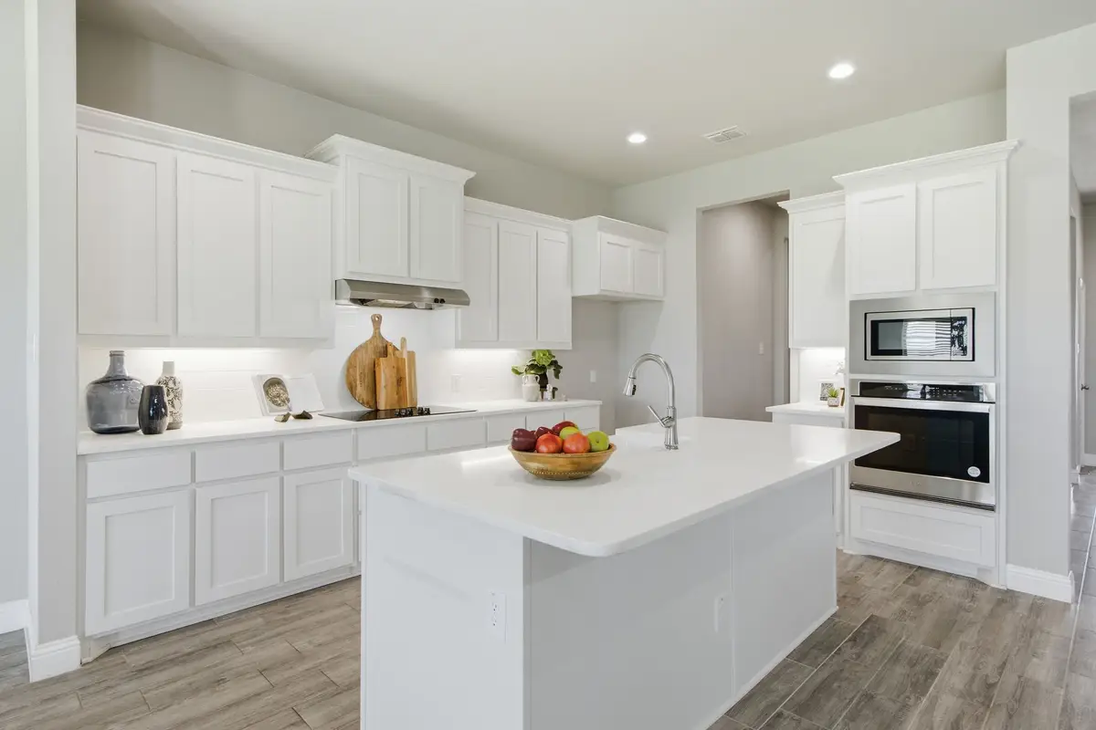 1632 Goodnight Trail, Krum, TX 76249 - #1