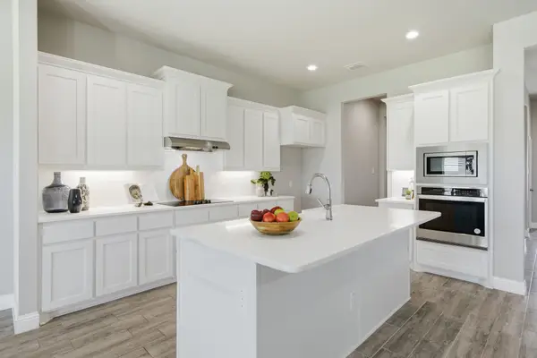 1632 Goodnight Trail, Krum, TX 76249