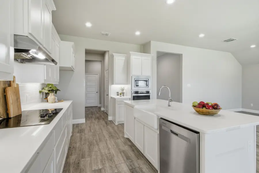1632 Goodnight Trail, Krum, TX 76249 - #2