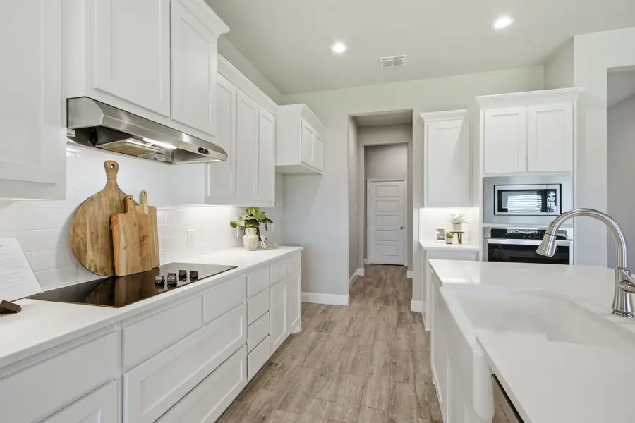 1632 Goodnight Trail, Krum, TX 76249 - #3